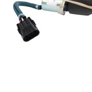 Alliant Power - Alliant Power Solenoid - 1752ES SOL 12VDC RQV-K Kit Round 3PIN, SA-4026-12 - Image 3