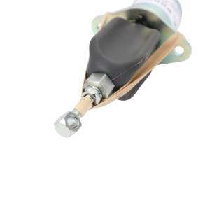 Alliant Power - Alliant Power Solenoid - 1752ES SOL 12VDC RQV-K Kit Round 3PIN, SA-4026-12 - Image 5