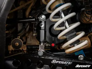 SuperATV - SuperATV Sway Bar Shock for Polaris (2018-21) RZR XP Turbo S - Image 3