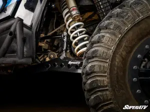 SuperATV - SuperATV Sway Bar Shock for Polaris (2018-21) RZR XP Turbo S - Image 4