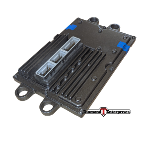 Diamond T Enterprises - Diamond T Fuel Injection Control Module, Ford (2003-10) 6.0L Power Stroke, 48V - Image 4