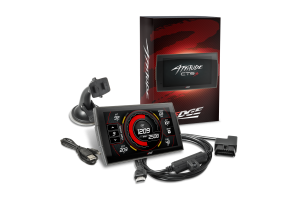 Edge Products - Edge Products Juice for Dodge/Ram (2001-02) 5.9L Cummins (w/ Attitude CTS3) - Image 6