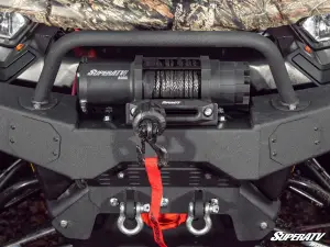 SuperATV - SuperATV Synthetic Winch Rope Replacement (3500 Lb., Black) - Image 3