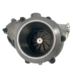 KC Turbos - KC Turbos KC300x G3 Turbocharger for Ford (Late 1999-03) 7.3L Power Stroke, Stage 2 (Standard) - Image 2