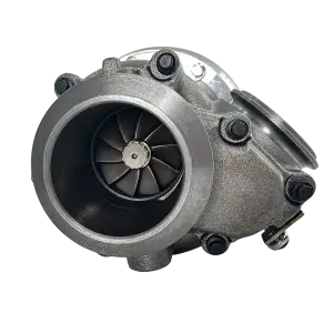 KC Turbos - KC Turbos KC300x G3 Turbocharger for Ford (Late 1999-03) 7.3L Power Stroke, Stage 2 (Standard) - Image 3