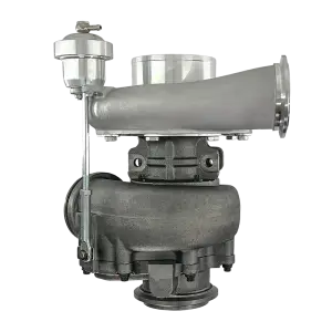 KC Turbos - KC Turbos KC300x G3 Turbocharger for Ford (Late 1999-03) 7.3L Power Stroke, Stage 2 (Standard) - Image 5