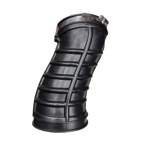 KC Turbos - KC Turbos KC300x G3 Turbocharger for Ford (Late 1999-03) 7.3L Power Stroke, Stage 2 (Polished) - Image 6