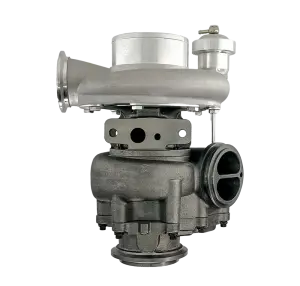 KC Turbos - KC Turbos KC300x G3 Turbocharger for Ford (Late 1999-03) 7.3L Power Stroke, Stage 2 (Metallic Gold) - Image 4