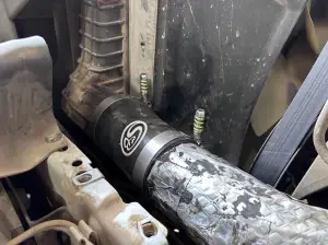 S&B - S&B Hot and Cold Side Boot Kit for Ford (1999.5-03) 7.3L Power Stroke - Image 3