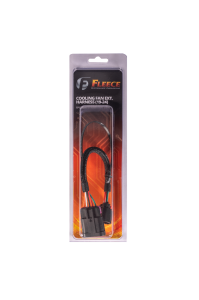 Fleece - Fleece Performance Cooling Fan Extension Harness for Ram (2019-24) 6.7L 24V Cummins - Image 3