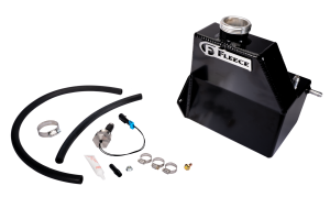 Fleece Performance Replacement Coolant Tank for Ram (2013-18) 6.7L Cummins
