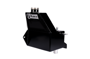 Fleece - Fleece Performance Replacement Coolant Tank for Ram (2013-18) 6.7L Cummins - Image 2