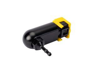 Fleece - Fleece Performance Injector Return Line Repair Fitting for Ford (2017-24) 6.7L Power Stroke - Image 2