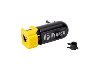 Fleece - Fleece Performance Injector Return Line Repair Fitting for Ford (2017-24) 6.7L Power Stroke (5 Pack) - Image 3