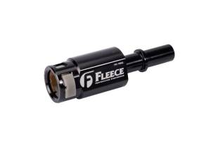 Fleece - Fleece Performance Injector Return Line Repair Fitting for Ford (2011-16) 6.7L Power Stroke (5 Pack) - Image 2
