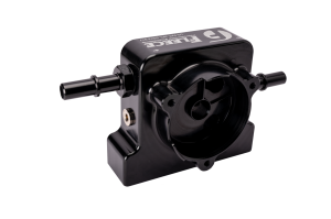 Fleece - Fleece Performance L5P Fuel Filter Upgrade Kit for Chevy/GMC (2017-19 Short & Long Bed | 2020-24 Long Bed) 6.6L L5P Duramax - Image 4