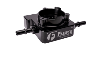 Fleece - Fleece Performance L5P Fuel Filter Upgrade Kit for Chevy/GMC (2017-19 Short & Long Bed | 2020-24 Long Bed) 6.6L L5P Duramax - Image 7