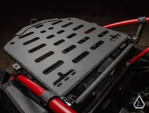 SuperATV - SuperATV Adventure Rack for Kawasaki (2020-24) Teryx KRX 1000 - Image 3