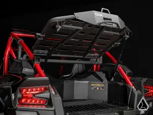 SuperATV - SuperATV Adventure Rack for Kawasaki (2020-24) Teryx KRX 1000 - Image 4