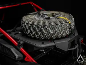 SuperATV - SuperATV Adventure Rack for Kawasaki (2020-24) Teryx KRX 1000 - Image 5