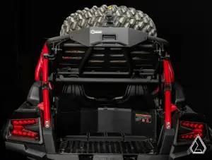 SuperATV - SuperATV Adventure Rack for Kawasaki (2020-24) Teryx KRX 1000 - Image 7