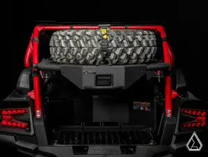 SuperATV - SuperATV Adventure Rack for Kawasaki (2020-24) Teryx KRX 1000 - Image 8