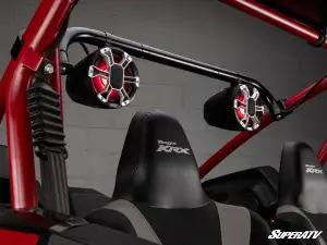 SuperATV - SuperATV MTX Weather-Resistant UTV Speaker Pods (6.5") - Image 9