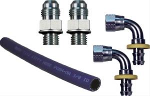 FASS Fuel Systems Replacement Banjo Bolts for Dodge (1998.5-02) 5.9L 24V Cummins