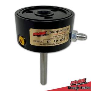 FASS Diesel Fuel Systems - FASS Drop-In Series Diesel Fuel System Detroit for Series 60 and others - Image 2