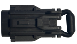 FASS Diesel Fuel Systems - FASS Fuel Systems Rear Water-In-Fuel Sensor Delete Harness for Ram (2013-18) 6.7L Cummins - Image 1