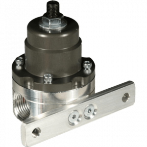 FASS Diesel Fuel Systems - FASS Fuel Systems Adjustable Fuel Pressure Regulator for Dodge/Ram / Chevy/GMC / Ford / Nissan / SEMI (1989-24) - Image 2