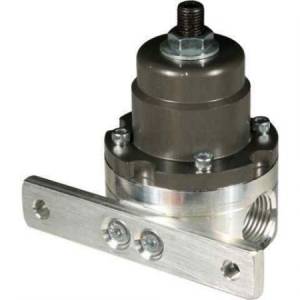 FASS Diesel Fuel Systems - FASS Fuel Systems Adjustable Fuel Pressure Regulator for Dodge/Ram / Chevy/GMC / Ford / Nissan / SEMI (1989-24) - Image 8