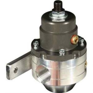 FASS Diesel Fuel Systems - FASS Fuel Systems Adjustable Fuel Pressure Regulator for Dodge/Ram / Chevy/GMC / Ford / Nissan / SEMI (1989-24) - Image 9