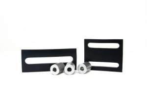 FASS Fuel Systems No Drill Bracket Kit for Dodge (1994-12) 5.9L/6.7L | Chevy/GMC (2001-12) 6.6L Duramax