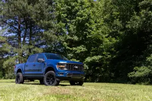 Rough Country - Rough Country Lift Kit for Ford (2021-25) F-150 4x4, 3" w/Strut Spacers & N3 Rear Shocks - Image 8