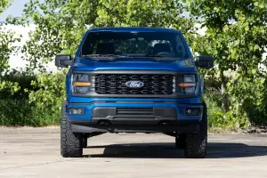 Rough Country - Rough Country Lift Kit for Ford (2021-25) F-150 4x4, 3" w/Strut Spacers & N3 Rear Shocks - Image 13