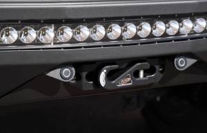 Addictive Desert Designs - Addictive Desert Designs Stealth Fighter Winch Front Bumper, Ford (2024-25) F-150 - Image 10