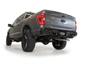 Addictive Desert Designs - Addictive Desert Designs Stealth Fighter Rear Bumper, Ford (2024-25) F-150 - Image 3