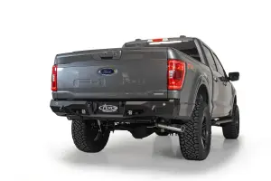 Addictive Desert Designs - Addictive Desert Designs Stealth Fighter Rear Bumper, Ford (2024-25) F-150 - Image 4