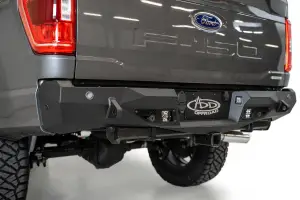 Addictive Desert Designs - Addictive Desert Designs Stealth Fighter Rear Bumper, Ford (2024-25) F-150 - Image 5
