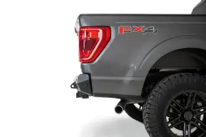Addictive Desert Designs - Addictive Desert Designs Stealth Fighter Rear Bumper, Ford (2024-25) F-150 - Image 6