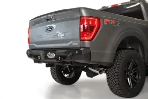 Addictive Desert Designs - Addictive Desert Designs Stealth Fighter Rear Bumper, Ford (2024-25) F-150 - Image 10