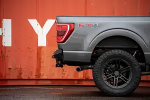 Addictive Desert Designs - Addictive Desert Designs Stealth Fighter Rear Bumper, Ford (2024-25) F-150 - Image 11