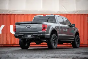 Addictive Desert Designs - Addictive Desert Designs Stealth Fighter Rear Bumper, Ford (2024-25) F-150 - Image 12