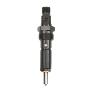 Industrial Injection New Bosch 370hp Marine Injector for Dodge (1994-98) 5.9L 12V Cummins, (80HP 155*)