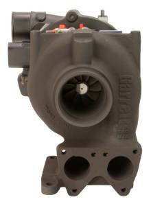 Fleece - Fleece Performance Cheetah Turbocharger for Chevy/GMC (2004.5-10) 6.6L Duramax LLY, LBZ, LMM - Image 2