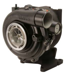 Fleece - Fleece Performance Cheetah Turbocharger for Chevy/GMC (2004.5-10) 6.6L Duramax LLY, LBZ, LMM - Image 3