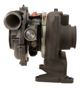 Fleece - Fleece Performance Cheetah Turbocharger for Chevy/GMC (2004.5-10) 6.6L Duramax LLY, LBZ, LMM - Image 4