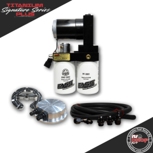 FASS Diesel Fuel Systems - FASS No-Drop Series PLUS 220GPH Fuel System for Chevy/GMC (2017-19) 6.6L Duramax (700 - 900hp) - Image 2