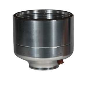 FASS Fuel Systems Duramax Factory Fuel Filter Delete Kit Chevy/GMC (2001-16) Duramax